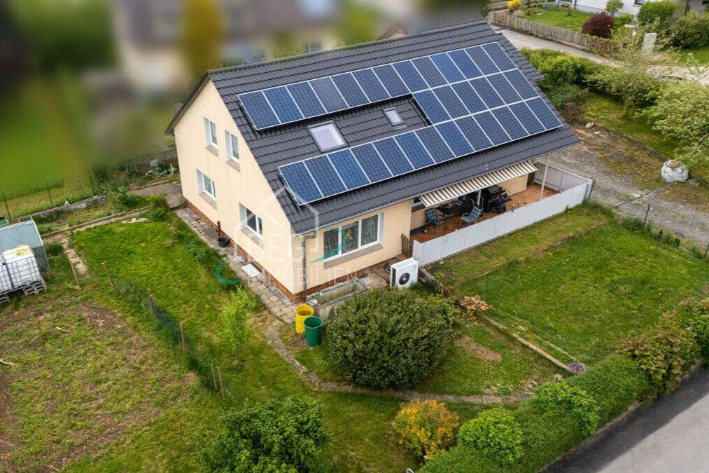 Modernisiertes Einfamilienhaus mit PV-Anlage und vielseitigen Nutzungsmöglichkeiten, 74572 Blaufelden
