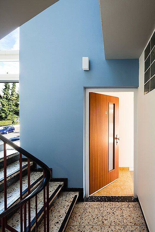 Exklusives, modernes Micro Loft in S-Degerloch, WLAN – 1453, 70597 Stuttgart (Degerloch Hoffeld Kaltental Möhringen Sonnenberg)