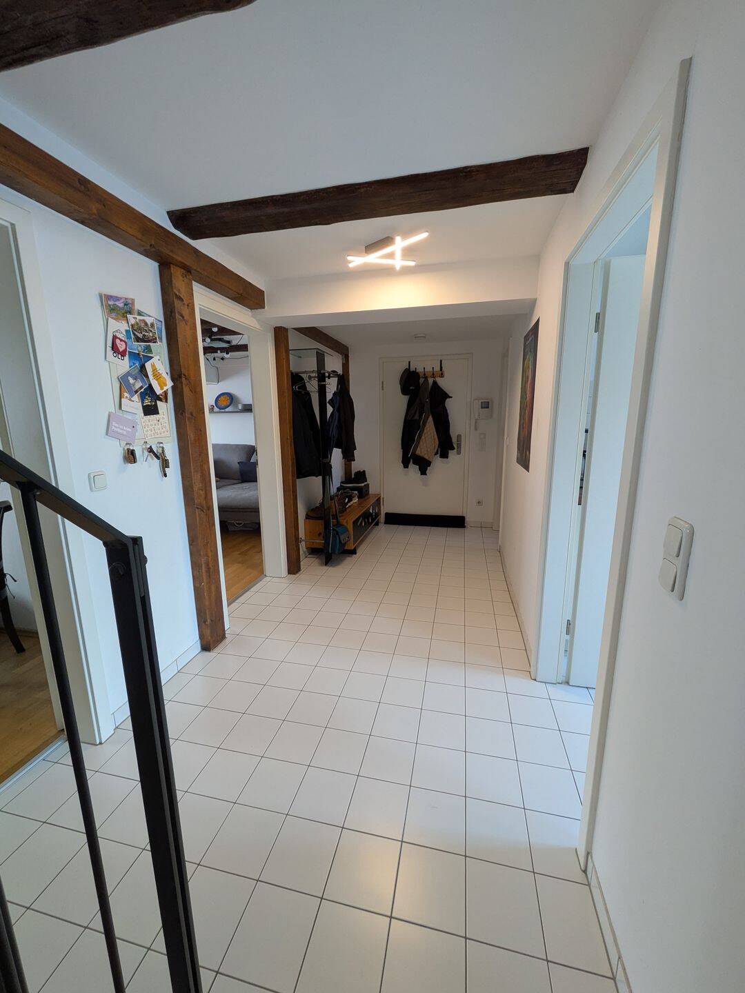 3-Zimmer-Wohnung, 90762 Fürth (Innenstadt)