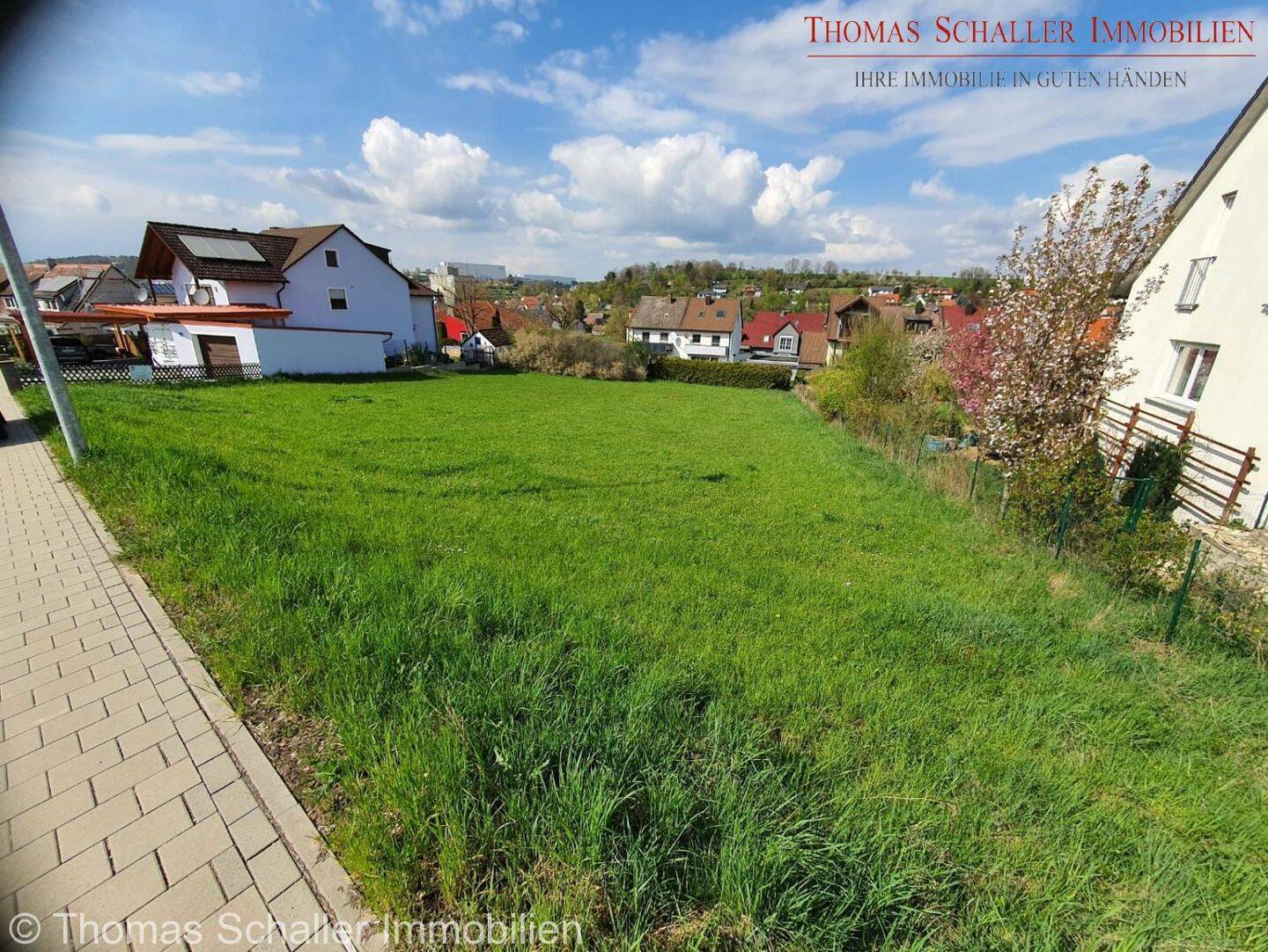 Attraktives Baugrundstück in Dietenhofen – vielseitig nutzbar, teilerschlossen, 90599 Dietenhofen