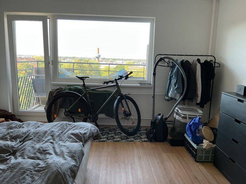Preisgünstige und praktische 1-Zimmer-Single-Wohnung, 23568 Lübeck (Schlutup Sankt Gertrud)