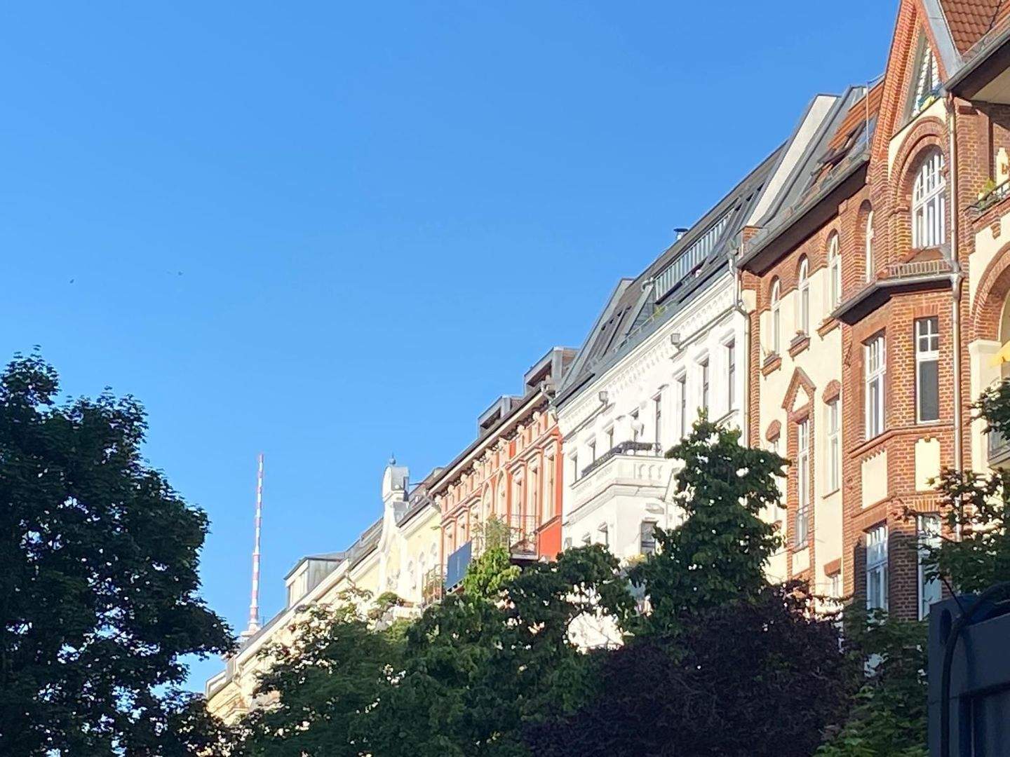 Prenzlauer Berg – Dachrohling eine Rarität im Winsviertel, 10405 Berlin (Pankow Prenzlauer Berg)