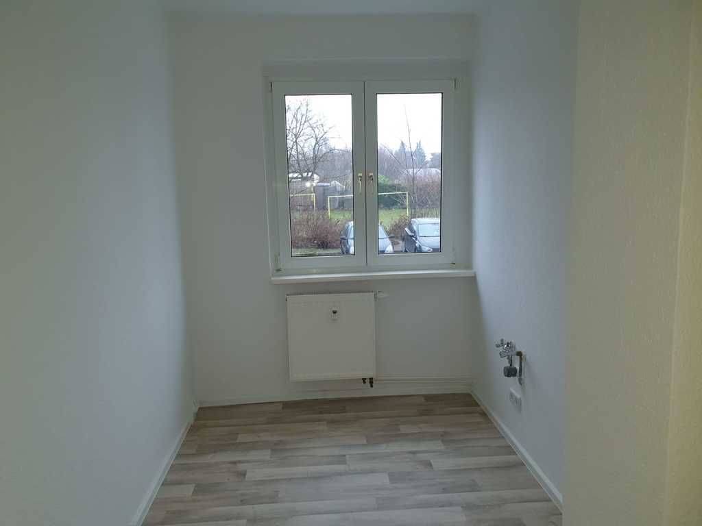 Frisch sanierte 2-Zimmerwohnung in Möckern – Bad mit ebenerdiger Dusche, 4159 Leipzig (Lützschena-Stahmeln Möckern Wahren)