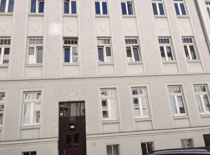 Hochwertige 2-Zimmer-Wohnung in der 1. Etage in Leipzig, 4157 Leipzig (Gohlis-Mitte Gohlis-Nord Möckern)