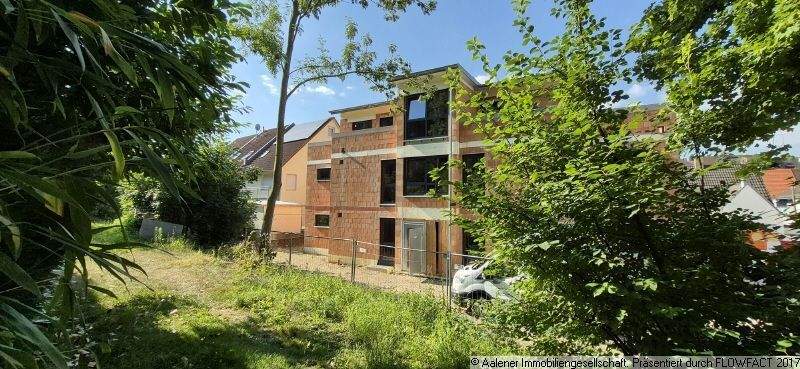 Großzügige 3-Zimmer-Neubauwohnung mit Balkon in Aalen-Unterkochen, 73432 Aalen