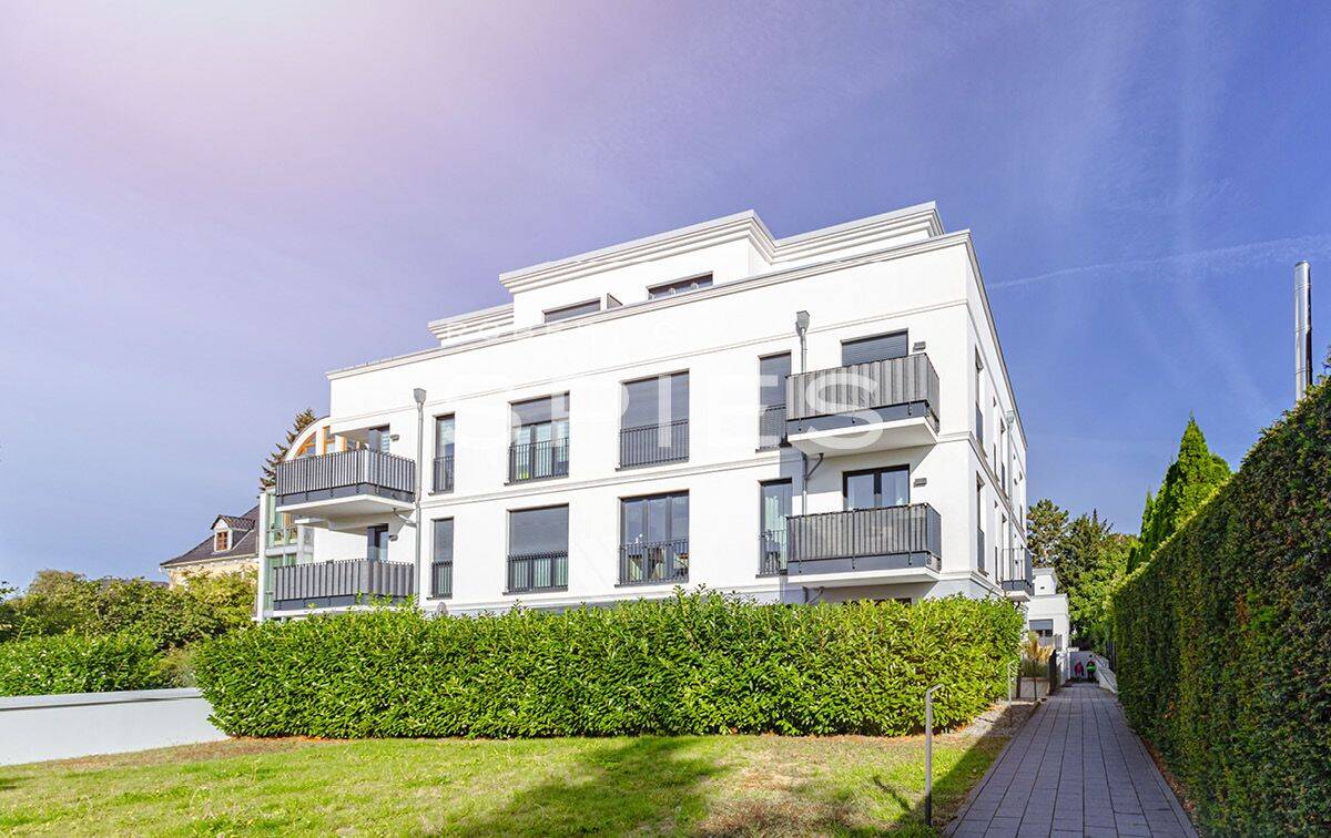 Stilvolle 3-Zimmer-Wohnung mit Balkon und moderner Ausstattung, 28211 Bremen (Gete Radio Bremen Schwachhausen)