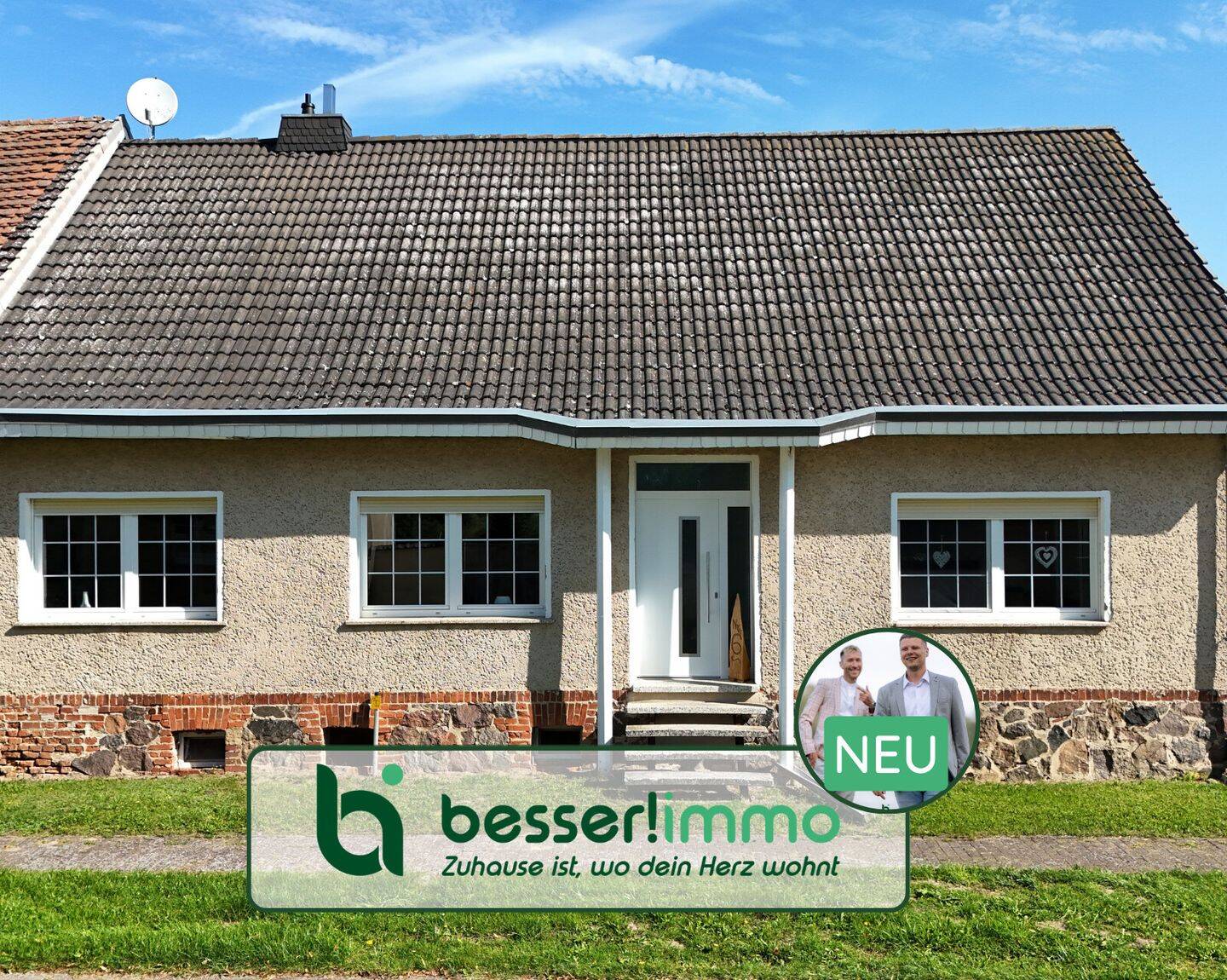 Einfamilienhaus, kernsaniert und offen für Träume, Kaminwärme und neue Kapitel, 16866 Kyritz