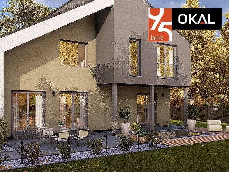 Ein Traumhaus für die ganze Familie, 69469 Weinheim