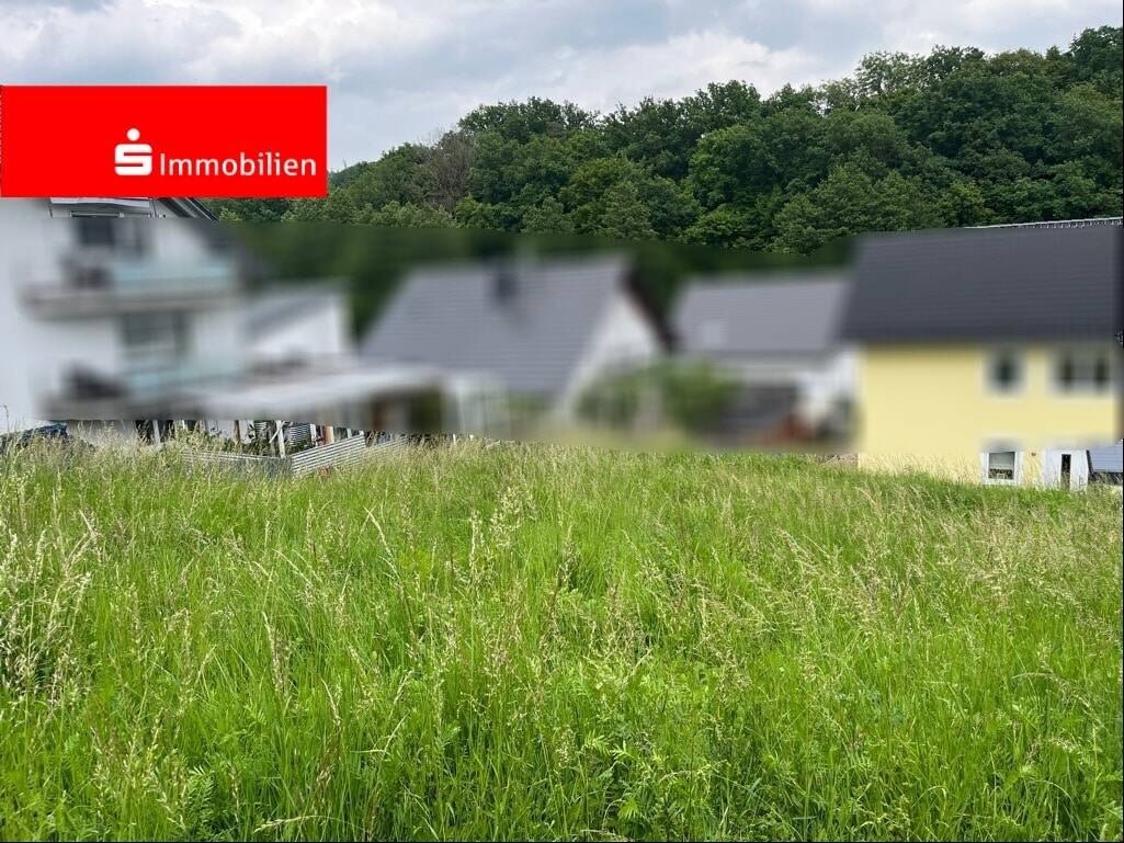 Attraktives Baugrundstück im Neubaugebiet!, 35713 Eschenburg