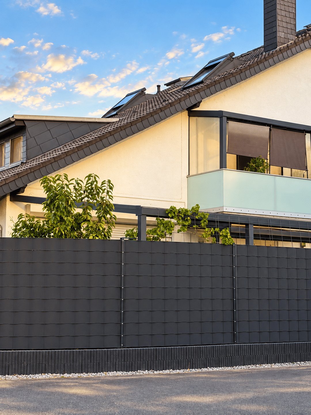 Wohnfläche 240 m² + EINLIEGERWHG | GARTEN & 4 STELLPLÄTZE – TOP LAGE, 55262 Ingelheim am Rhein (Heidesheim)