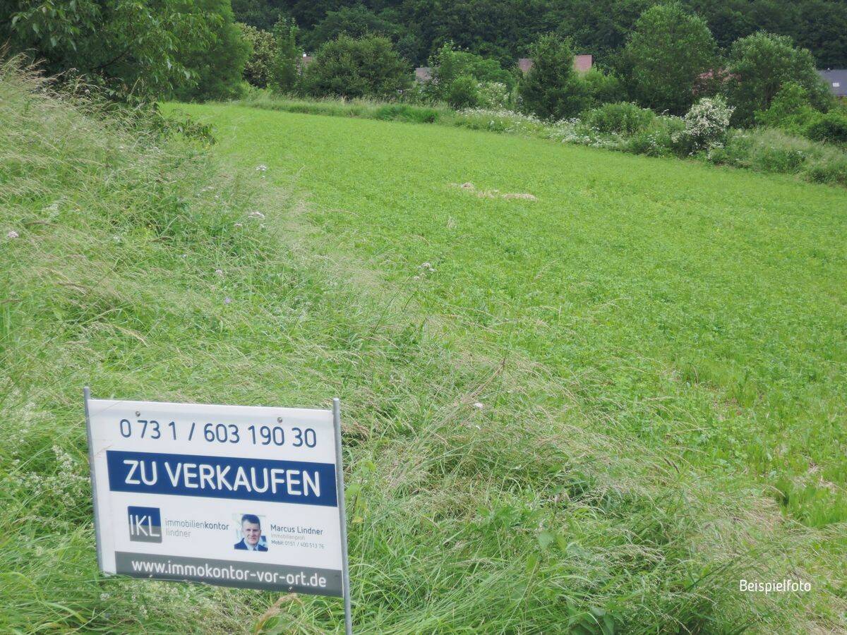 2 GRUNDSTÜCKE in sehr guter Lage direkt im Ort Leinfelden, – JETZT LESEN!, 70771 Leinfelden-Echterdingen