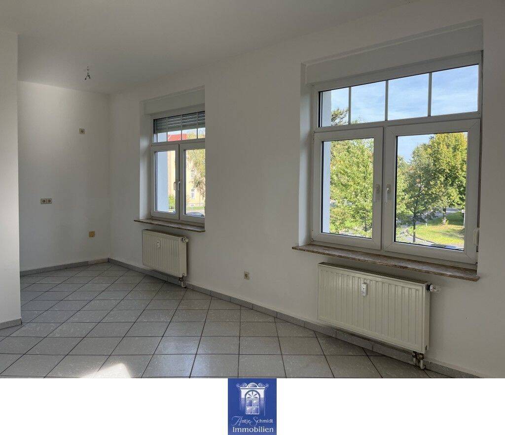 Ihre erste eigene Wohnung in ruhiger und grüner Lage in Neusörnewitz!, 1640 Coswig