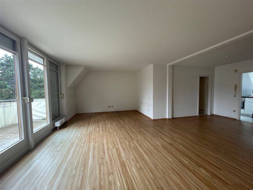 Schicke 2-Zimmer-Maisonette-Wohnung, 76530 Baden-Baden (Ebersteinburg Innenstadt Lichtental Varnhalt Weststadt)