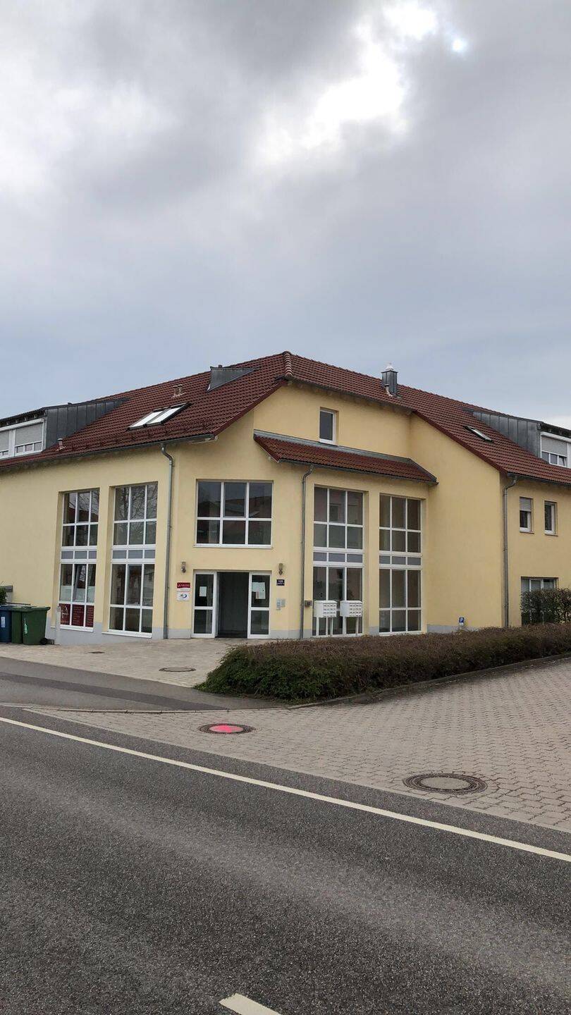 Wohnen mit Charakter: Gepflegte 2-Zimmer-Wohnung in Ingolstadt-Etting, 85055 Ingolstadt