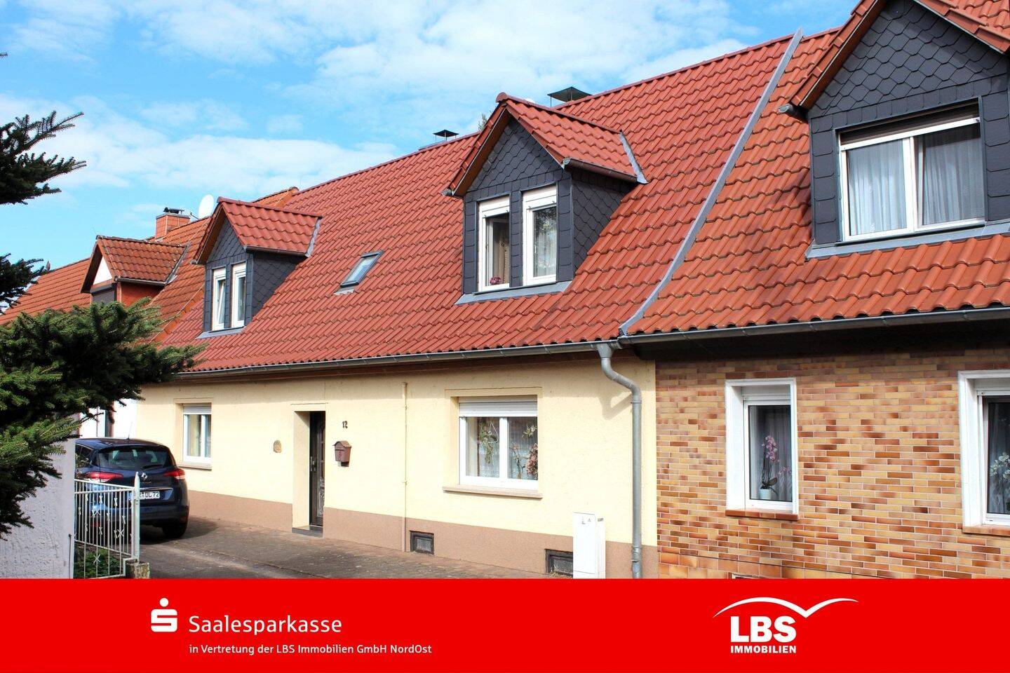 Herzlich willkommen im Auenland, 6237 Leuna