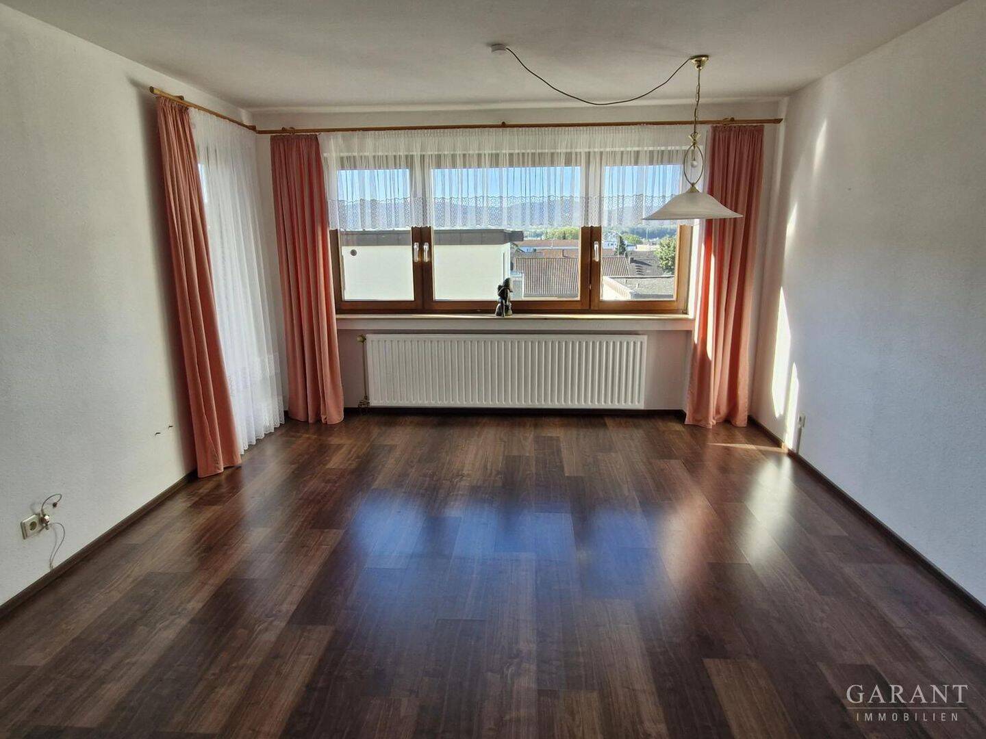 Attraktive 3 Zimmer-Wohnung in ruhiger Randlage!, 73084 Salach