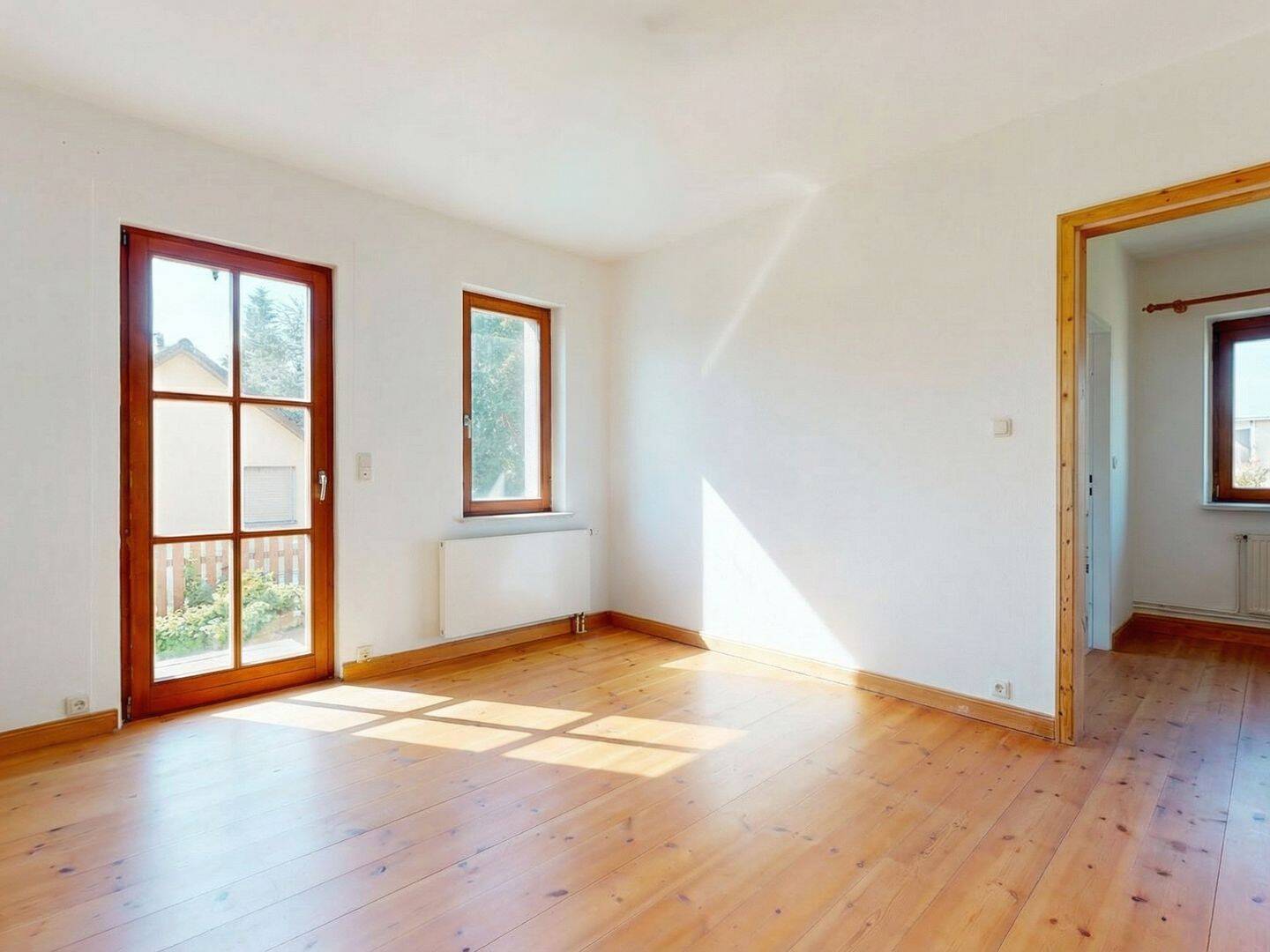 Freistehendes Einfamilienhaus mit großem Potenzial in Berlin-Lichtenrade, 12309 Berlin (Tempelhof-Schöneberg Lichtenrade)