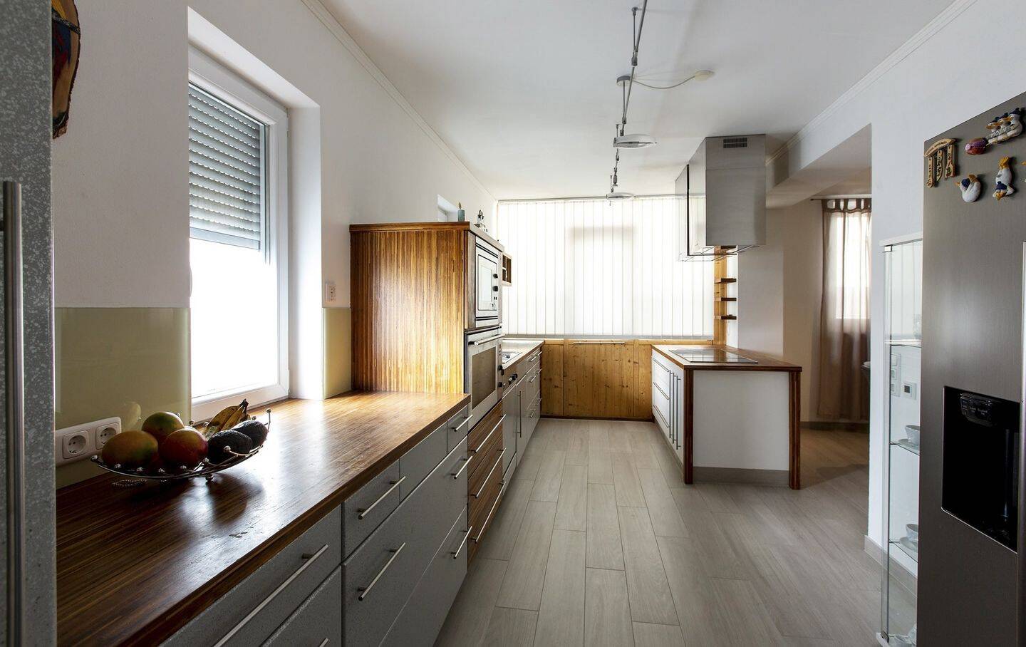 Attraktives Wohn- und Geschäftshaus mit großzügiger Dachterrasse in Mainburg, 84048 Mainburg