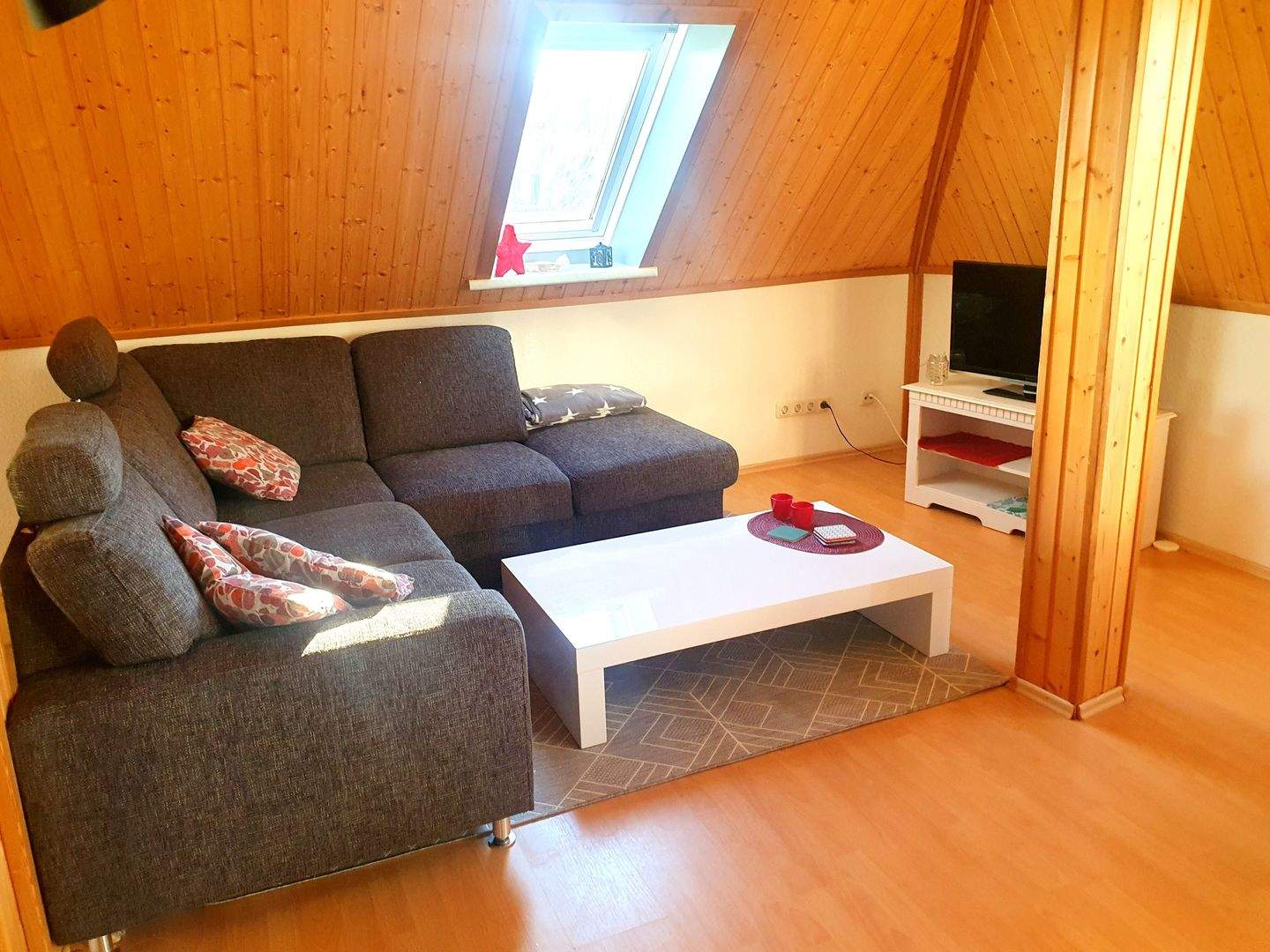 sehr gepflegte Ferienwohnung mit guter Auslastung !, 18230 Rerik