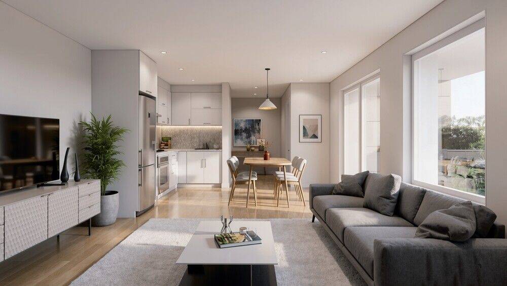 Zuhause in der Südpfalz: Barrierearme Wohnung im Staffelgeschoss mit großem Bad, 76831 Billigheim-Ingenheim