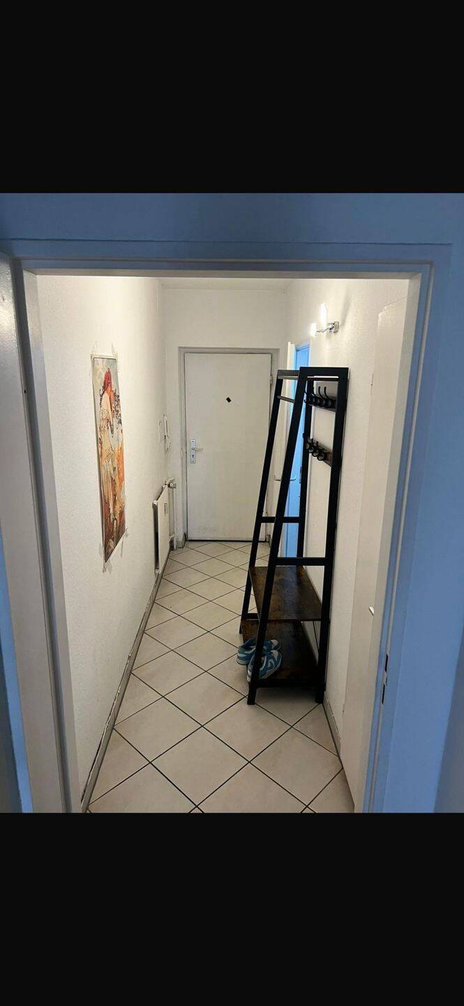 Einzimmerwohnung in Charlottenburg, 10589 Berlin (Charlottenburg-Wilmersdorf Charlottenburg Kolonie Gerickes Hof)
