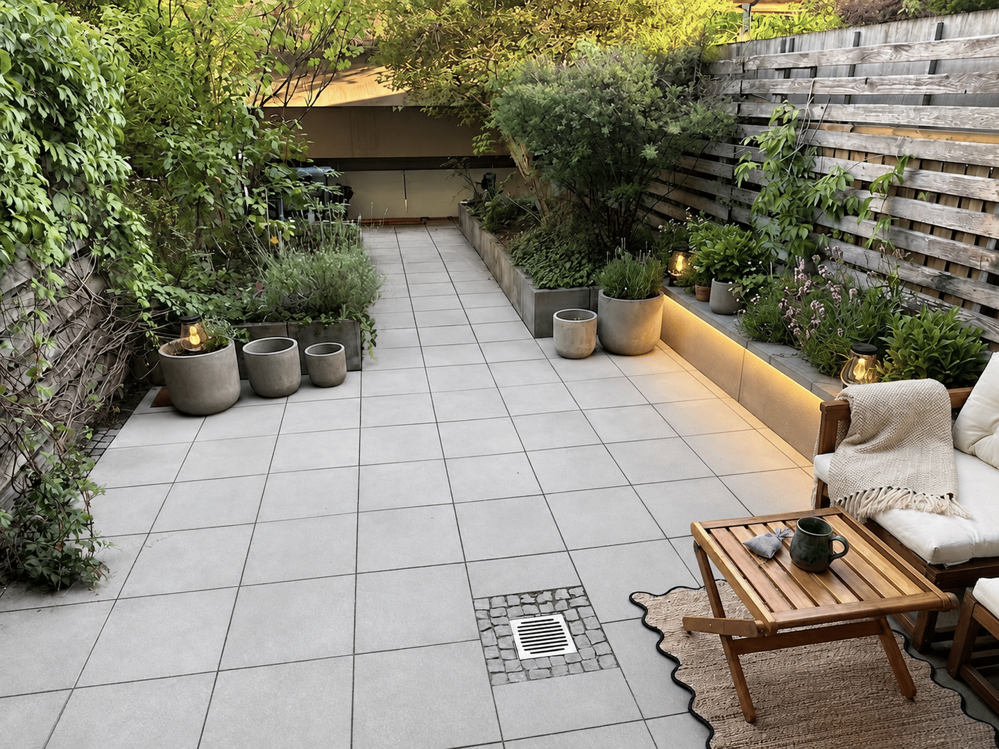 Maisonette Erstbezug nach Sanierung im Olympiadorf mit grosser Südterrasse, 80809 München (Milbertshofen-Am Hart Neuhausen-Nymphenburg Schwabing-West)