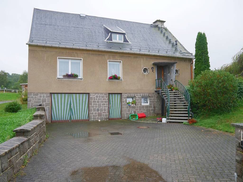 Einfamilienhaus mit PV-Anlage in ruhiger Wohnlage, 9575 Eppendorf