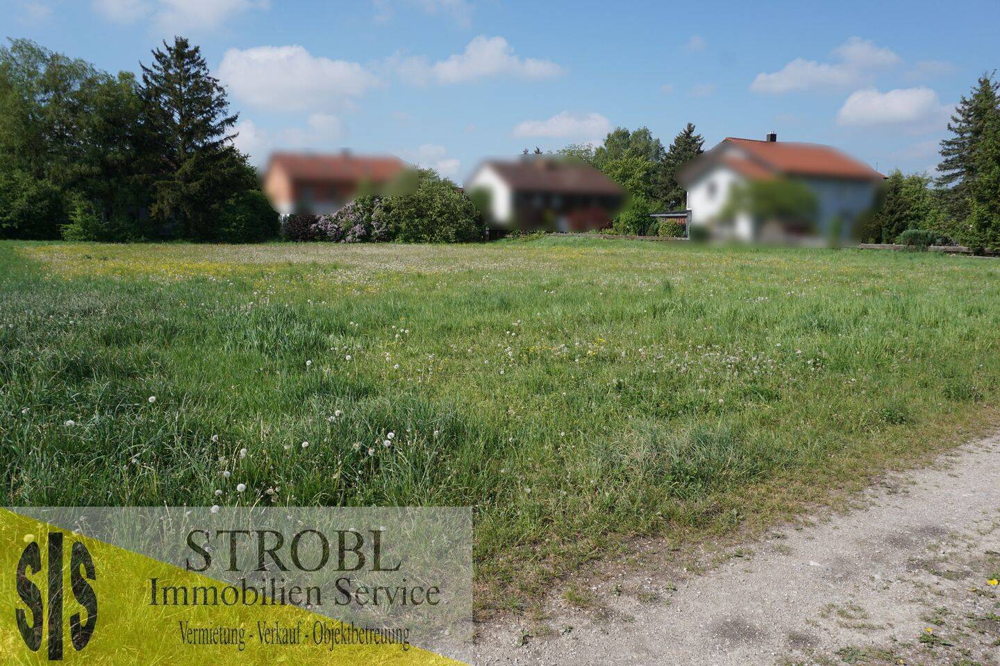 Investition in die Zukunft, 85375 Neufahrn b. Freising