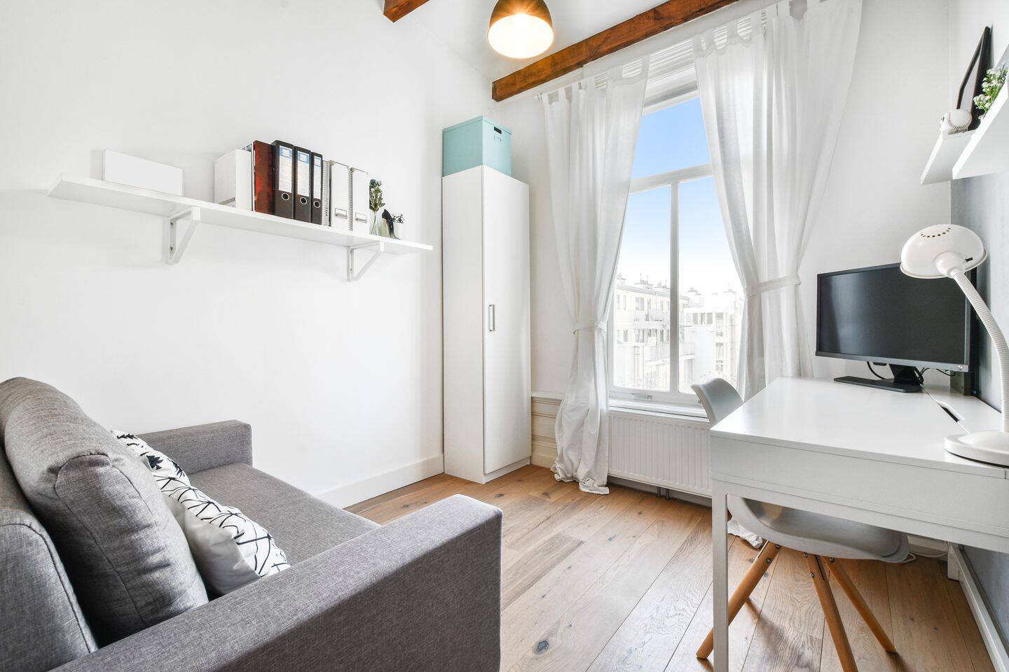 Einliegerwohnung in Rottweil (Nähe Landratsamt), 78628 Rottweil