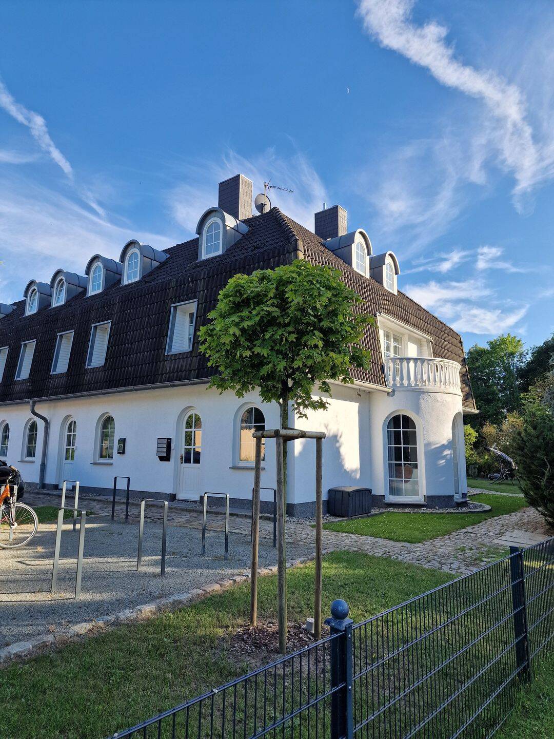 Warum genau diese Ferienwohnung?, 18230 Biendorf