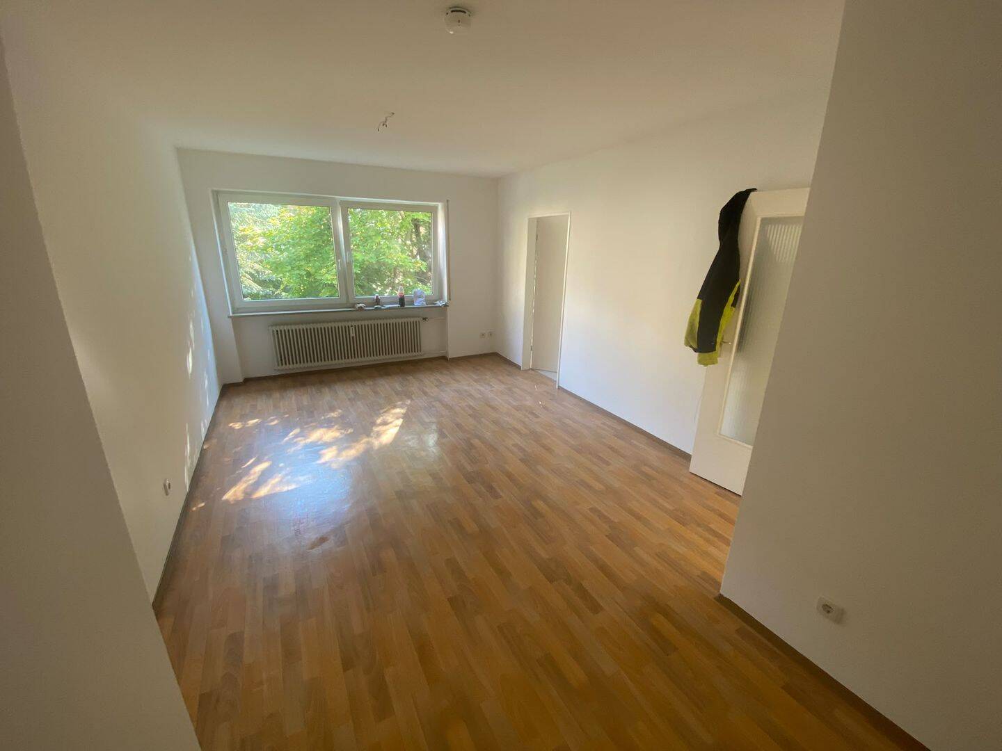 1-Zimmer-Wohnung in bester Lage am Westtor ***Besichtigung: Dienstag, 06.10.2026 um 14:30 Uhr***, 90402 Nürnberg (Gleißbühl Lorenz Tafelhof Tullnau Wöhrd)