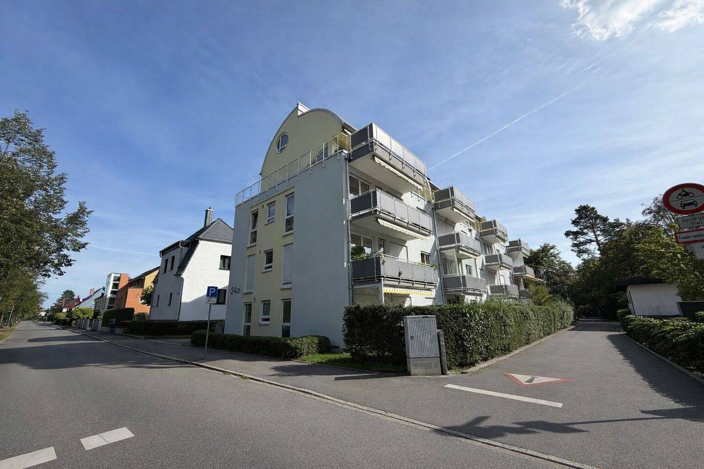 Frei ab sofort – Gepflegte 3.-Zi.-ETW über 2 Etagen in Singen- Nord!, 78224 Singen (Hohentwiel)