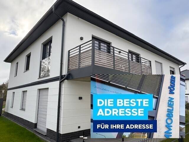 Neubau-Ferienwohnung mit Sauna, Kamin und Mobiliar!, 26969 Butjadingen