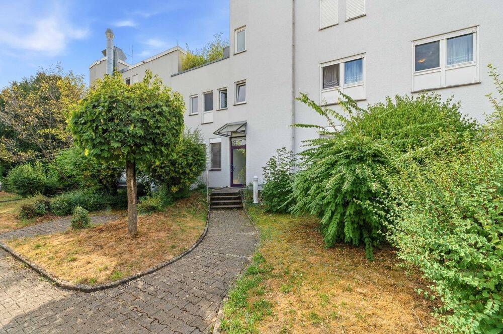 ++ Großzügig & zentral – komfortables Wohnen im Herzen von Waiblingen ++, 71332 Waiblingen