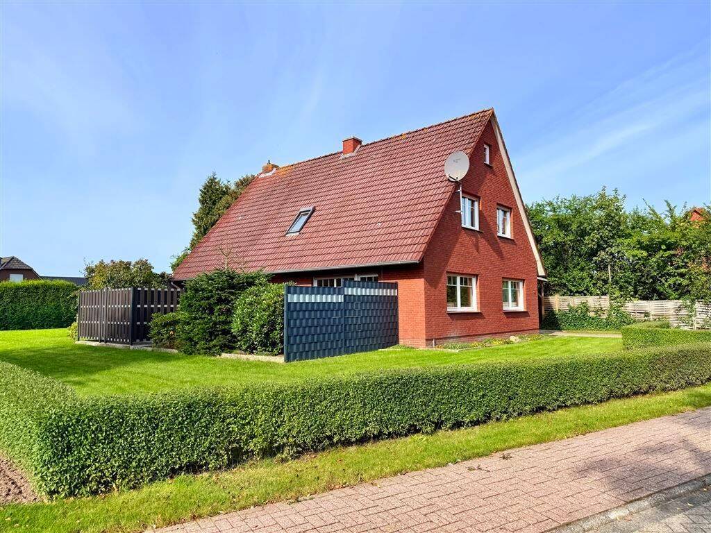 einfach Großheide, 26532 Großheide