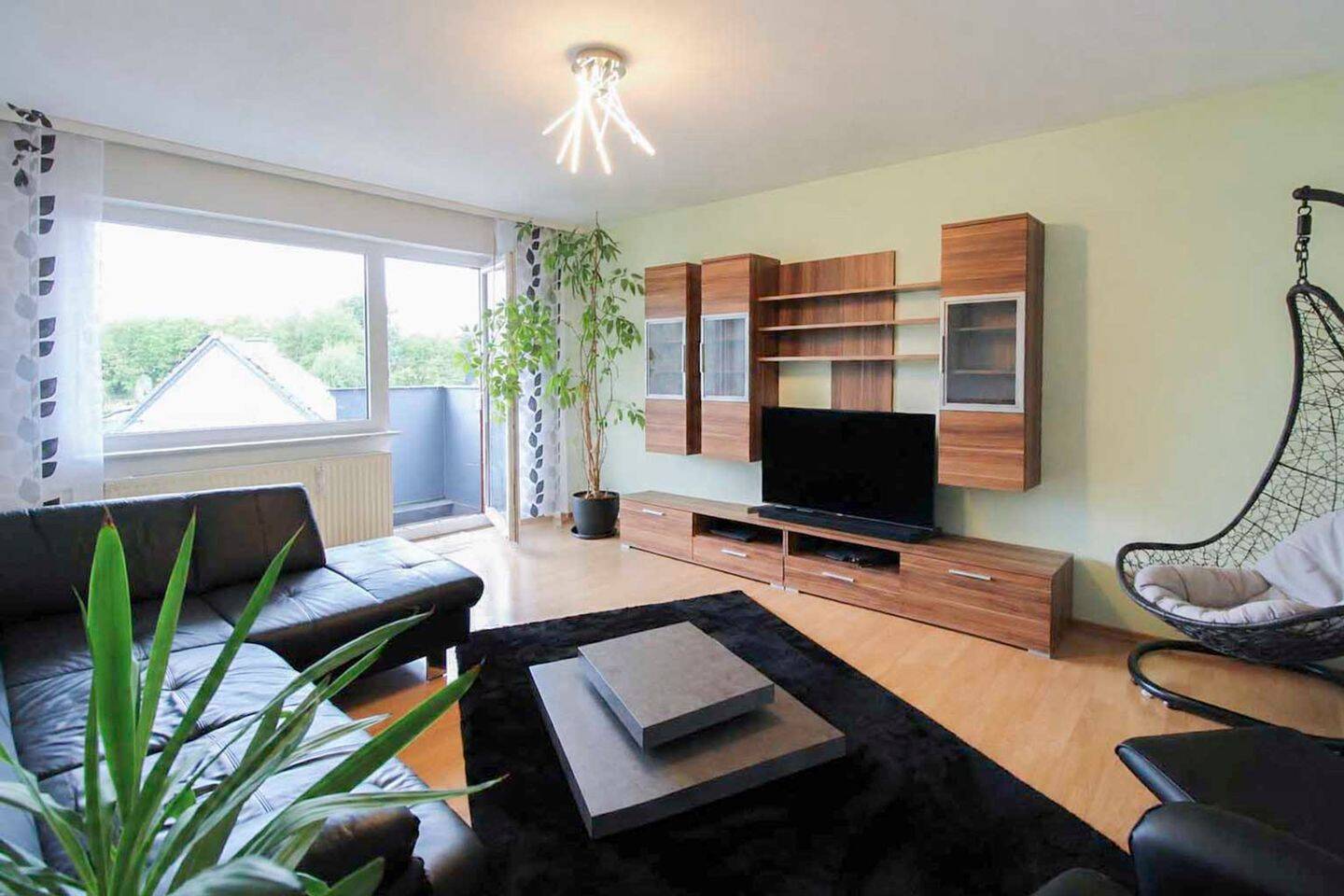 Charmante 2,5-Zimmer-Wohnung mit Balkon in Wuppertal, 42329 Wuppertal (Vohwinkel)