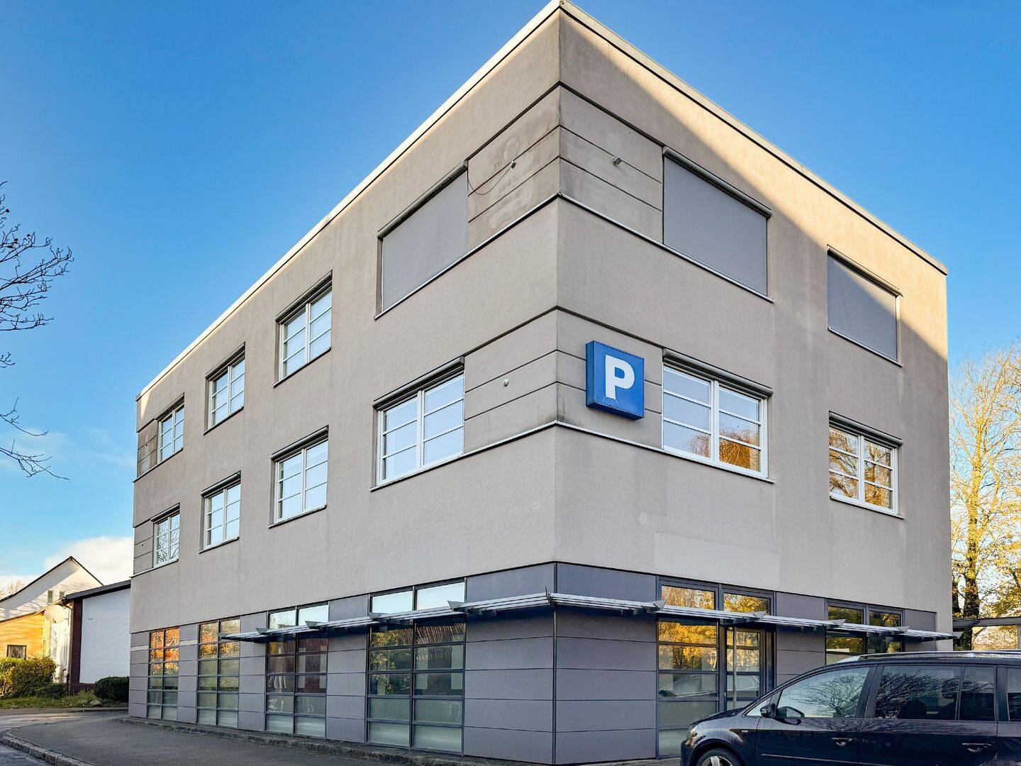 Gut gelegene Gewerbefläche in Flensburg-Weiche, 24941 Flensburg (Friesischer Berg Sandberg Südstadt Weiche Westliche Höhe)
