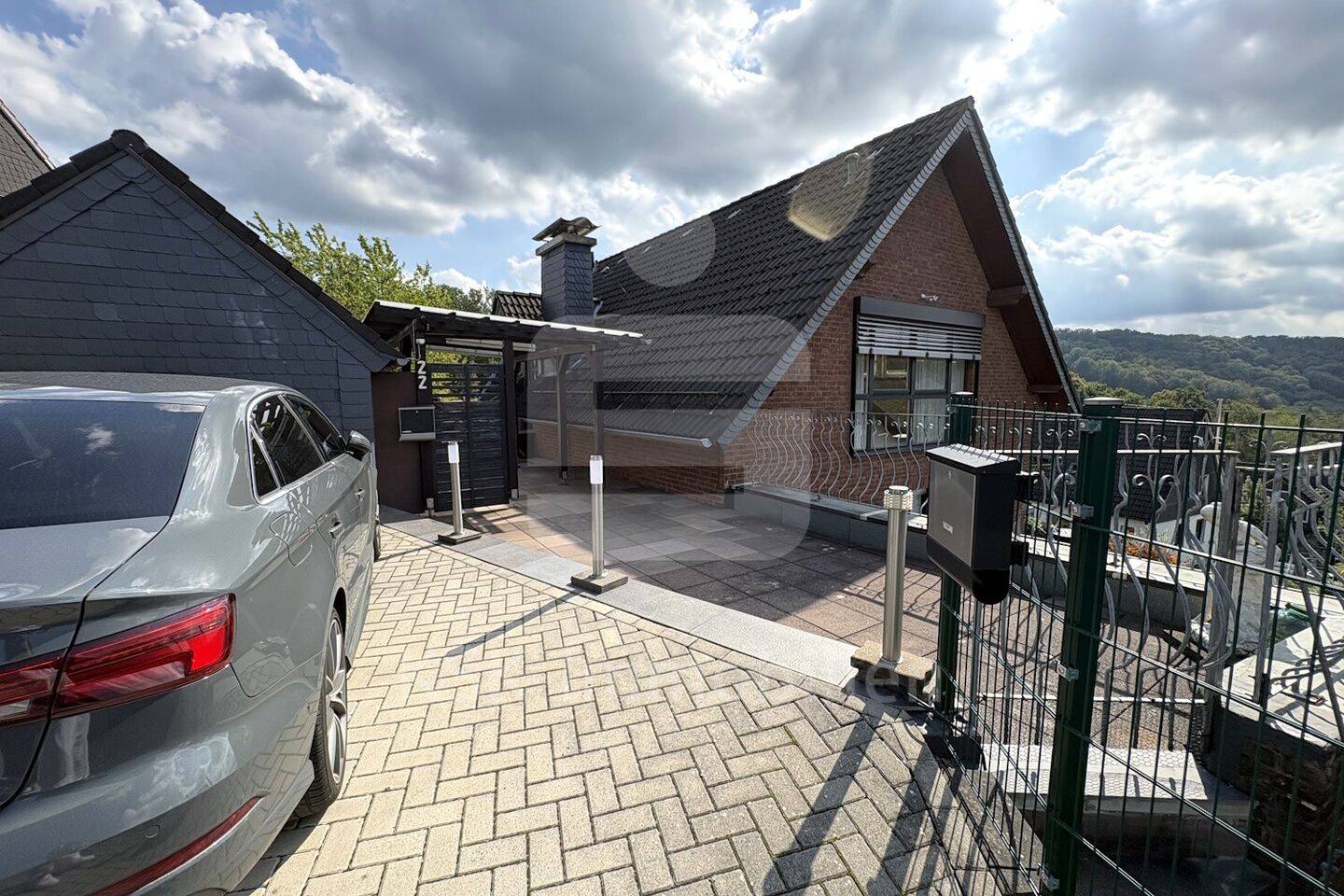 Helle 3-Zimmer Wohnung in Engelskirchen-Bickenbach!, 51766 Engelskirchen