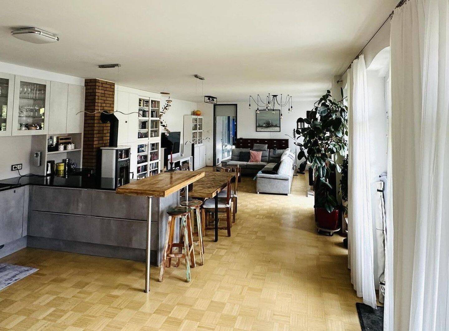 exklusive Loftwohnung in Gohlis-Süd, 4155 Leipzig (Gohlis-Mitte Gohlis-Süd)