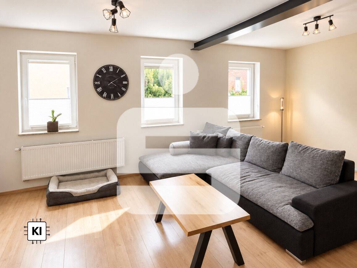 Wohnhaus mit diversen Nebengebäuden, 97714 Oerlenbach