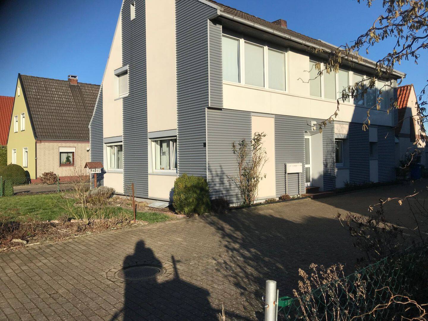 3 Zimmer Wohnung, 27299 Langwedel