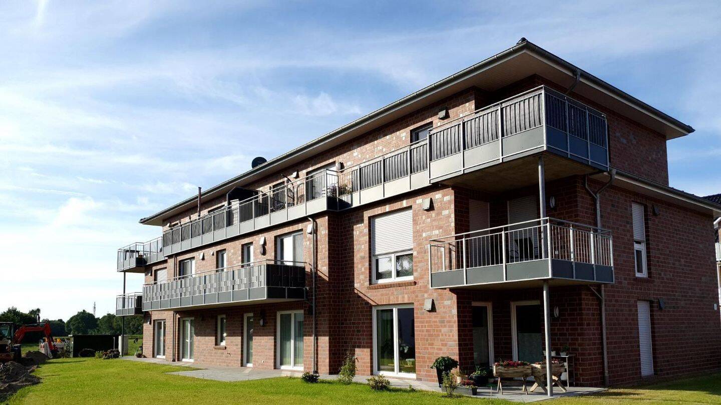 Schick & komfortabel!, 26419 Schortens (Stadt Wilhelmshaven)