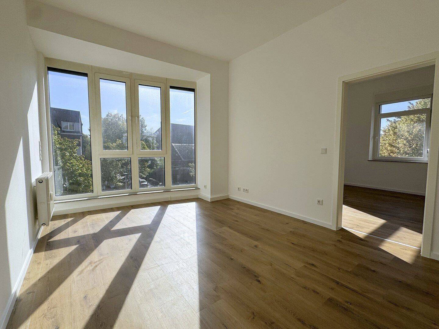 Frisch sanierte 3-Zimmer-Wohnung im Herzen von Leverkusen Opladen, 51379 Leverkusen (Opladen)