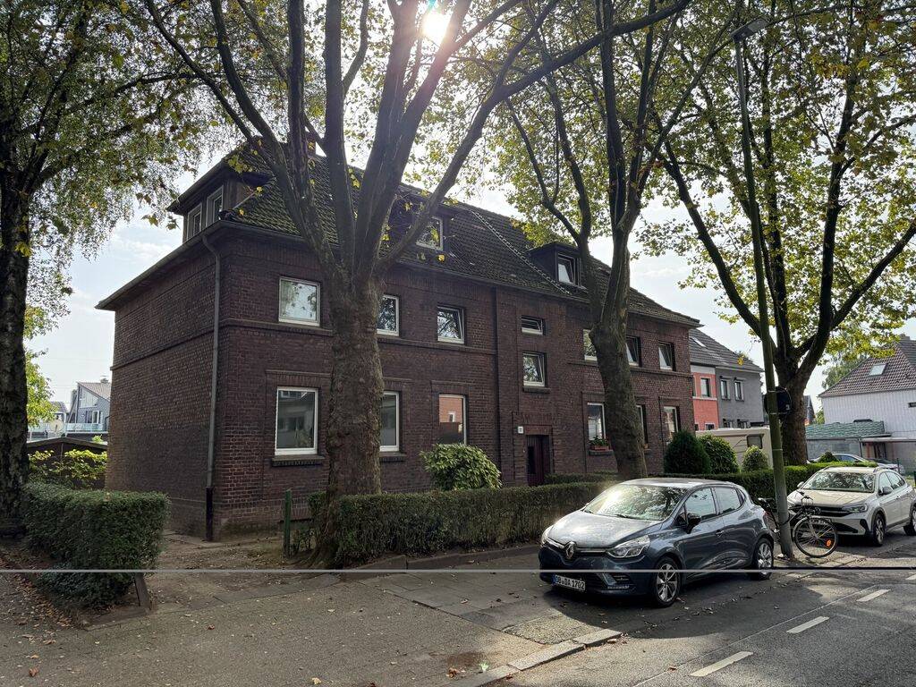 3-Zimmer-Wohnung in Oberhausen Bermensfeld, 46047 Oberhausen