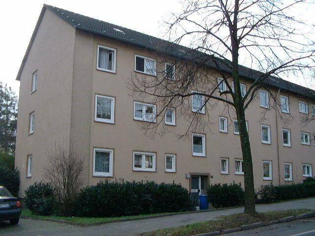 Gemütliche 3-Zimmer-Wohnung mit Tageslichtbad und Balkon, 42579 Heiligenhaus