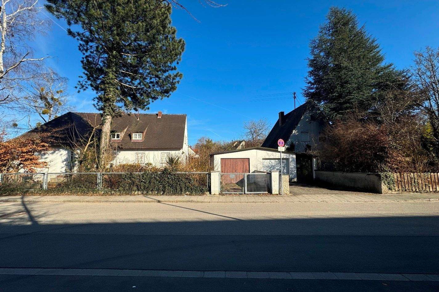 Zwei Baugrundstücke in erstklassiger Lage von Karlsfeld zu verkaufen!, 85757 Karlsfeld