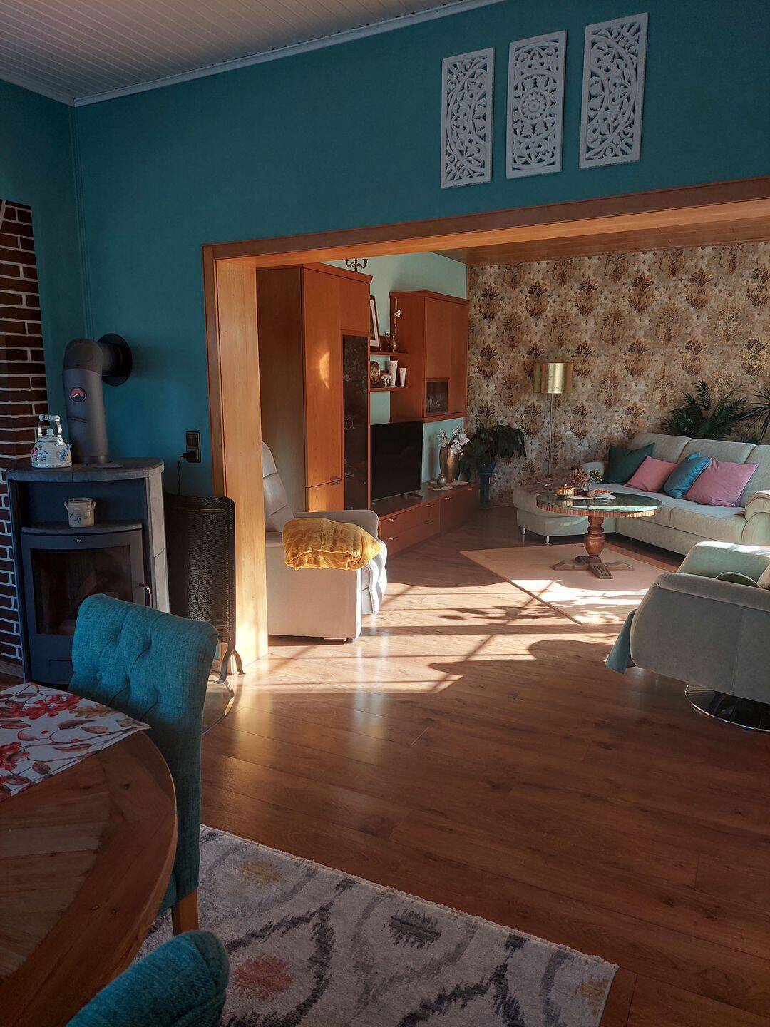 2-Zimmer Wohnung zu vermieten, 31246 Ilsede