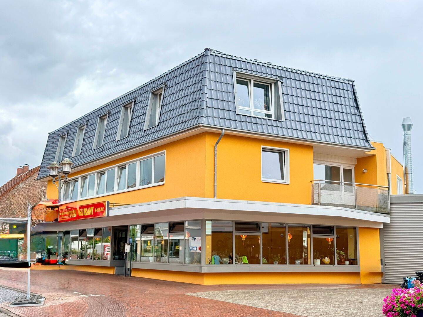 Großzügige Wohnung in zentraler Lage von Bad Zwischenahn, 26160 Bad Zwischenahn