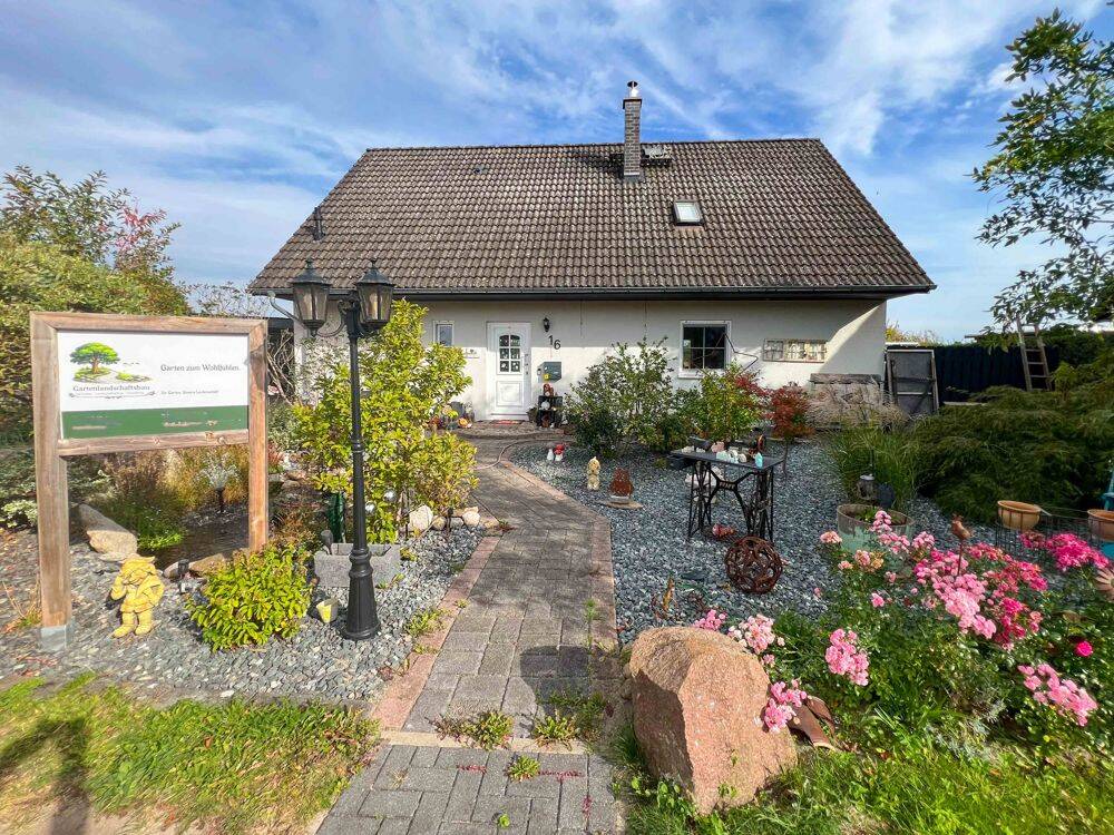 Sehr gepflegtes Haus mit Carport, Pool und Garten – keine Käuferprovision – schneller Bezug möglich, 29362 Hohne