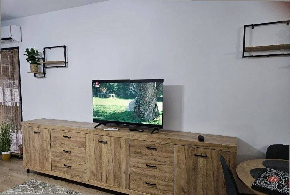 Gepflegtes 1,5-Zimmer-Apartment mit Balkon in Potsdam, 14467 Potsdam (Berliner Vorstadt Brandenburger Vorstadt Nördliche Innenstadt)